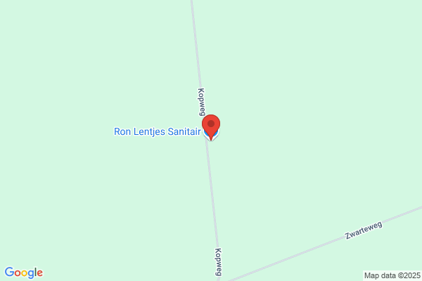 Lentjes, Ron