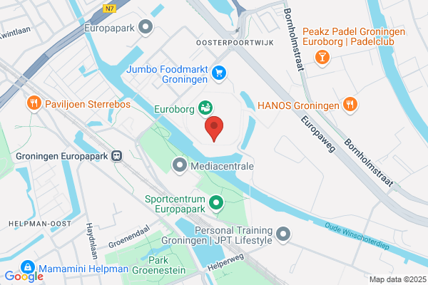 Noord Ned Opleidings Centrum
