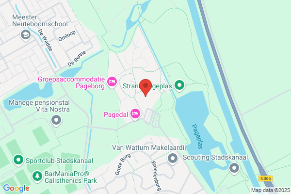 Pagecentrum