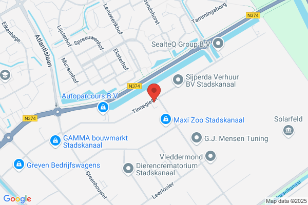 Roelofs Advies en Ontwerp/Wegenbouw