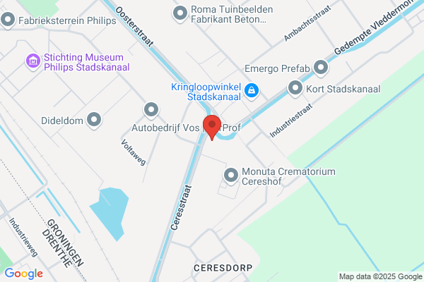 Streekhistorisch Centrum
