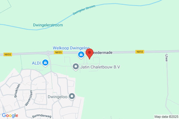 Technipoint Bv