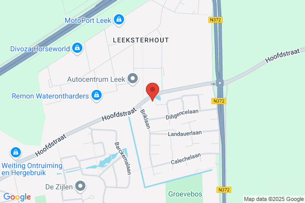 Twopart Real Estate Bv