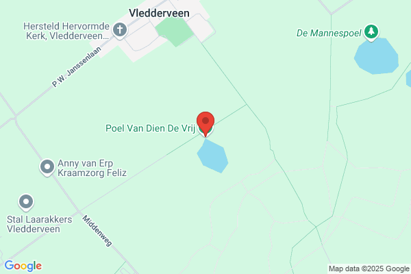 Vries & Versprille Bv, De