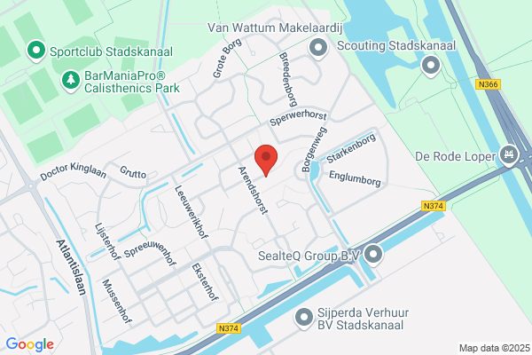 Wanro Automatisering