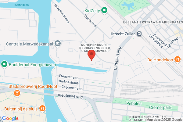 Bovenkamer Van Nederland, De
