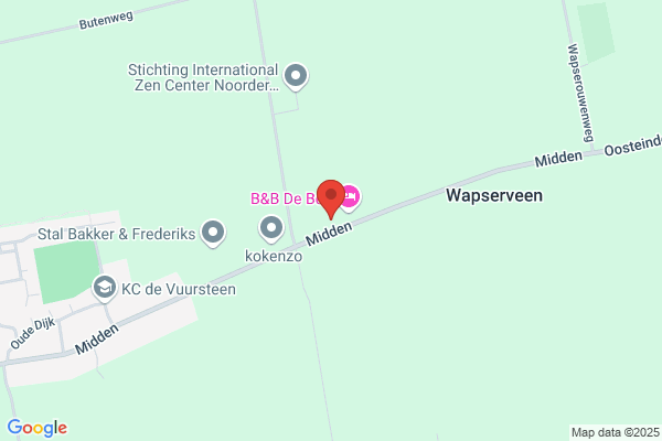 EKO-Tuin Hoveniers