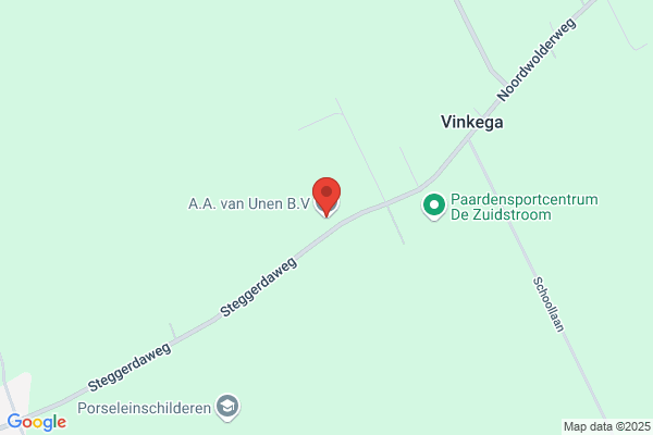 A.A. Van Unen Bv
