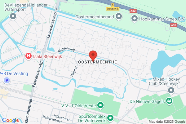D. Post Klassieke Homeopathie