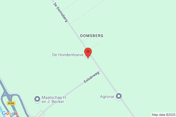 Dierenpension Quispel