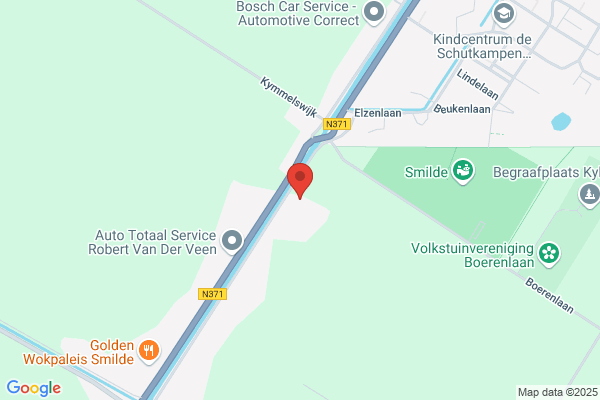 Hoogerwerf