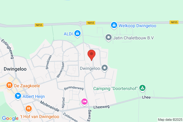 Hoogewoonink Multidiensten