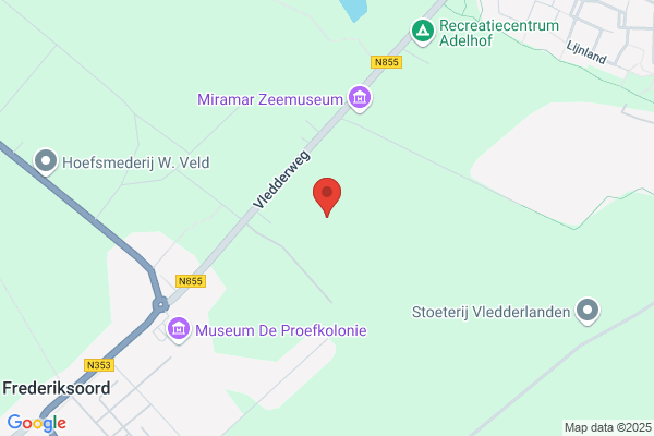 Manege Hoeve Erica