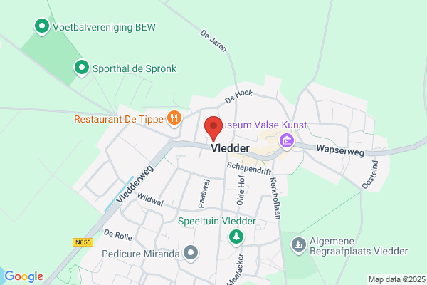 Otten Vledder