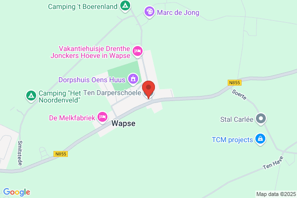 Ten Darperschoele
