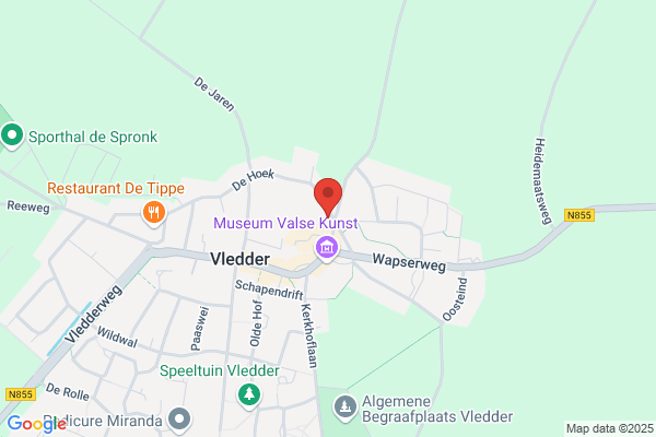 Tweede Lijn, De