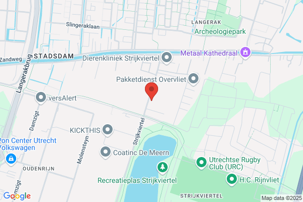 A & C Admiservice Bv