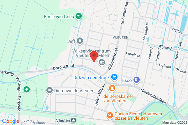 Accountantskantoor Maarssen, H.V.D.Lugt