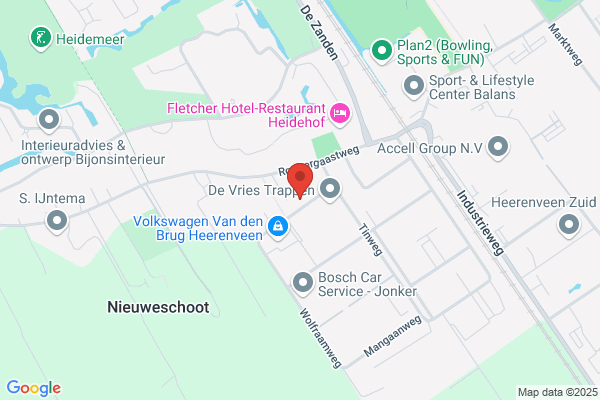 Administratie-Adviesburo D. Brouwer