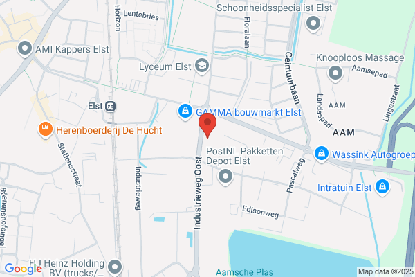Administratiekantoor S V D Lugt-V Elst