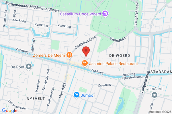 Drs. M. Van Den Heuvel Registeraccountan