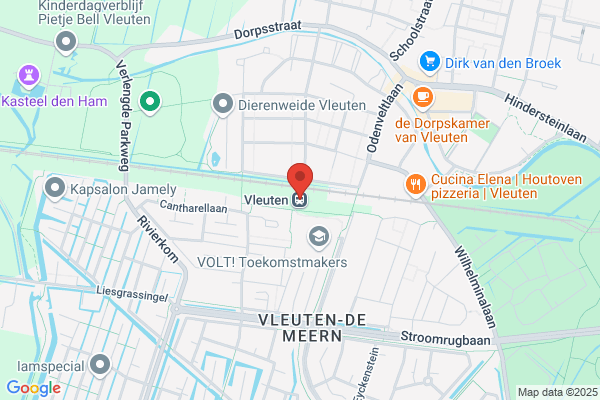Stenton