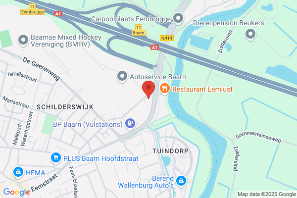 Zwart Mul & Spliet Accountants En Belastingadviseu