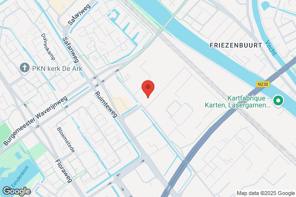 Abd Maarssen Bv