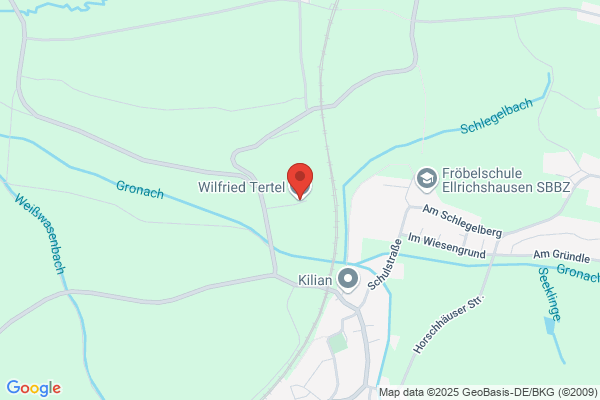 Hulshof, Ine