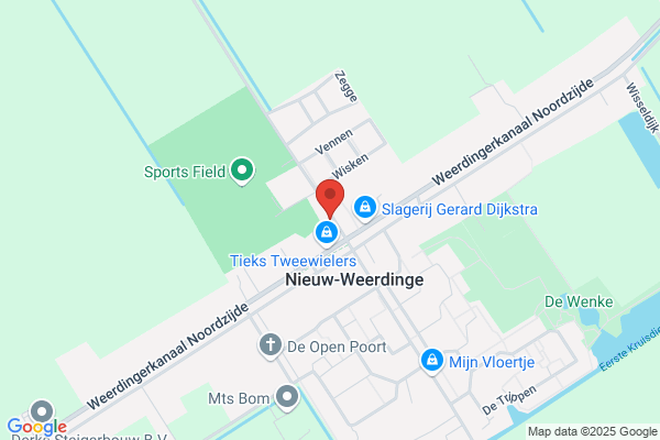 Postmus Administratie