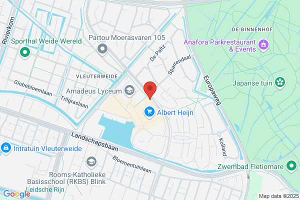Sijtsma, D P