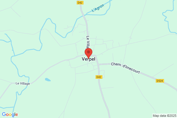 Verpel