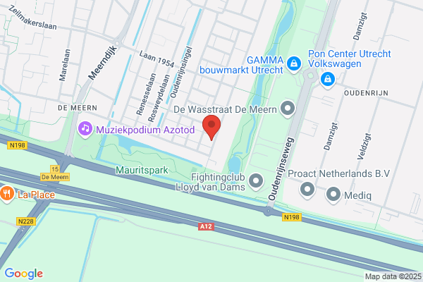 Vuuren, Van
