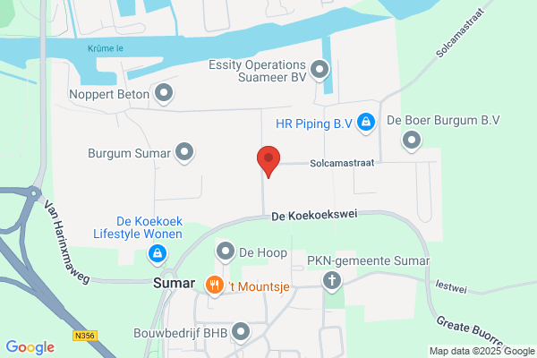 Interferent Bv