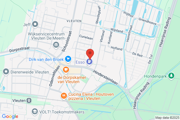 Noordijke