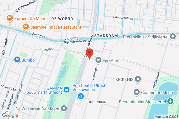 Sagax Consultants Bv