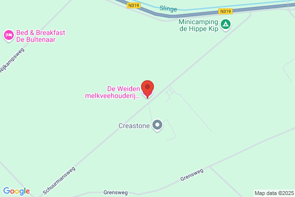 Boer, De