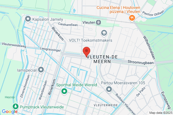 Stroomlijn
