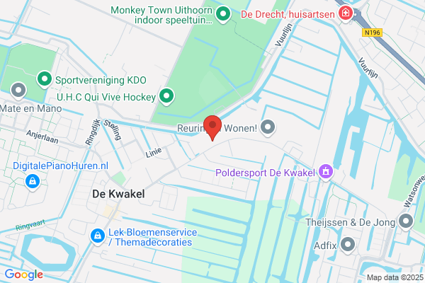 Zanten Bv, Van
