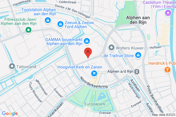 Amstelring Consult Bv