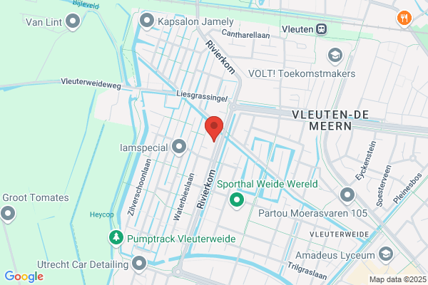 Kerckhoven, Van