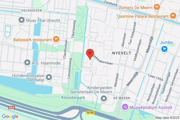 Obia Innovatie