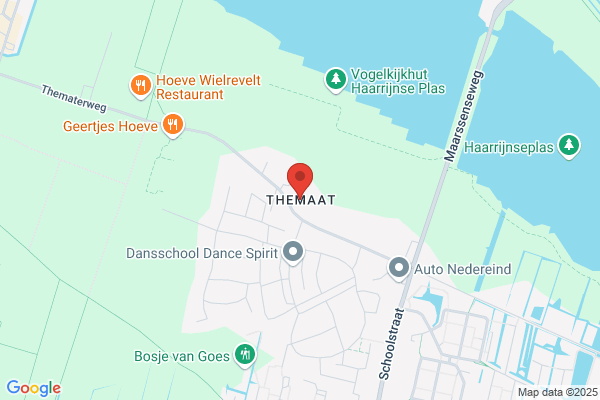 Themaat Bv