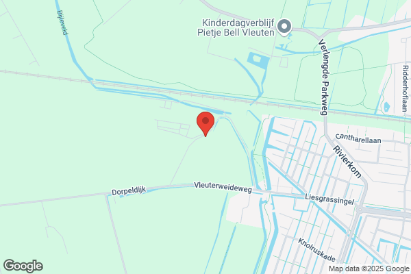Tuyll Bv, Van