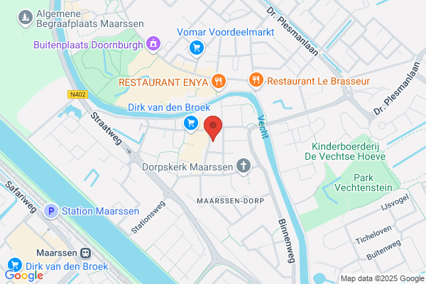Advocatenkantoor Simmelink