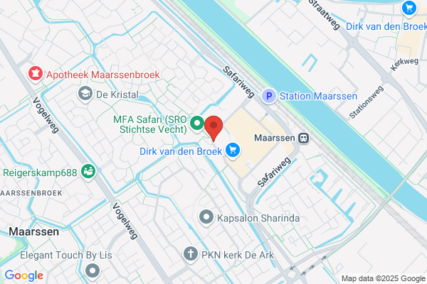 Schravenmade Advocaten