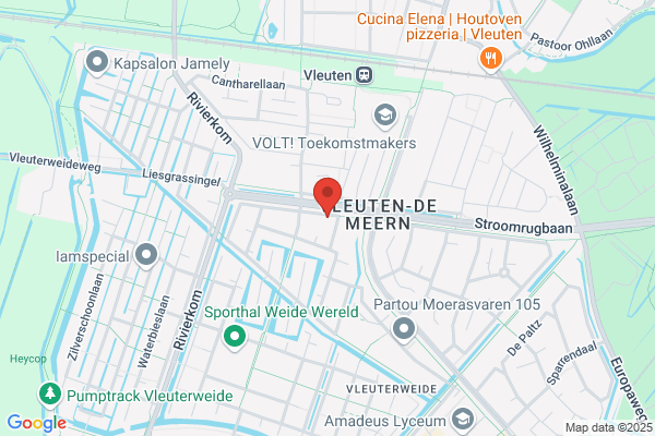 De Maskerbloem