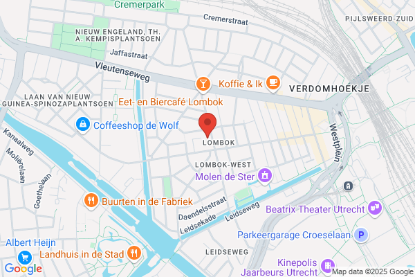 Haptotherapie Praktijk mevr E P Bodegraven