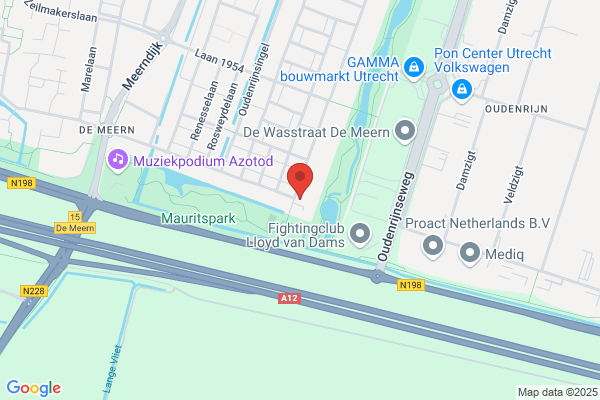 Mees En Goede