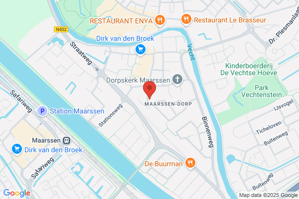 Huisartsenpraktijk van Wincoop